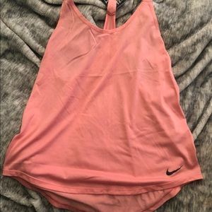 Nike tank